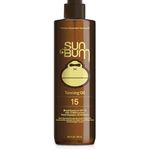 Sun Bum Sun Bum Tanning Oil SPF 15 - 8.5oz
