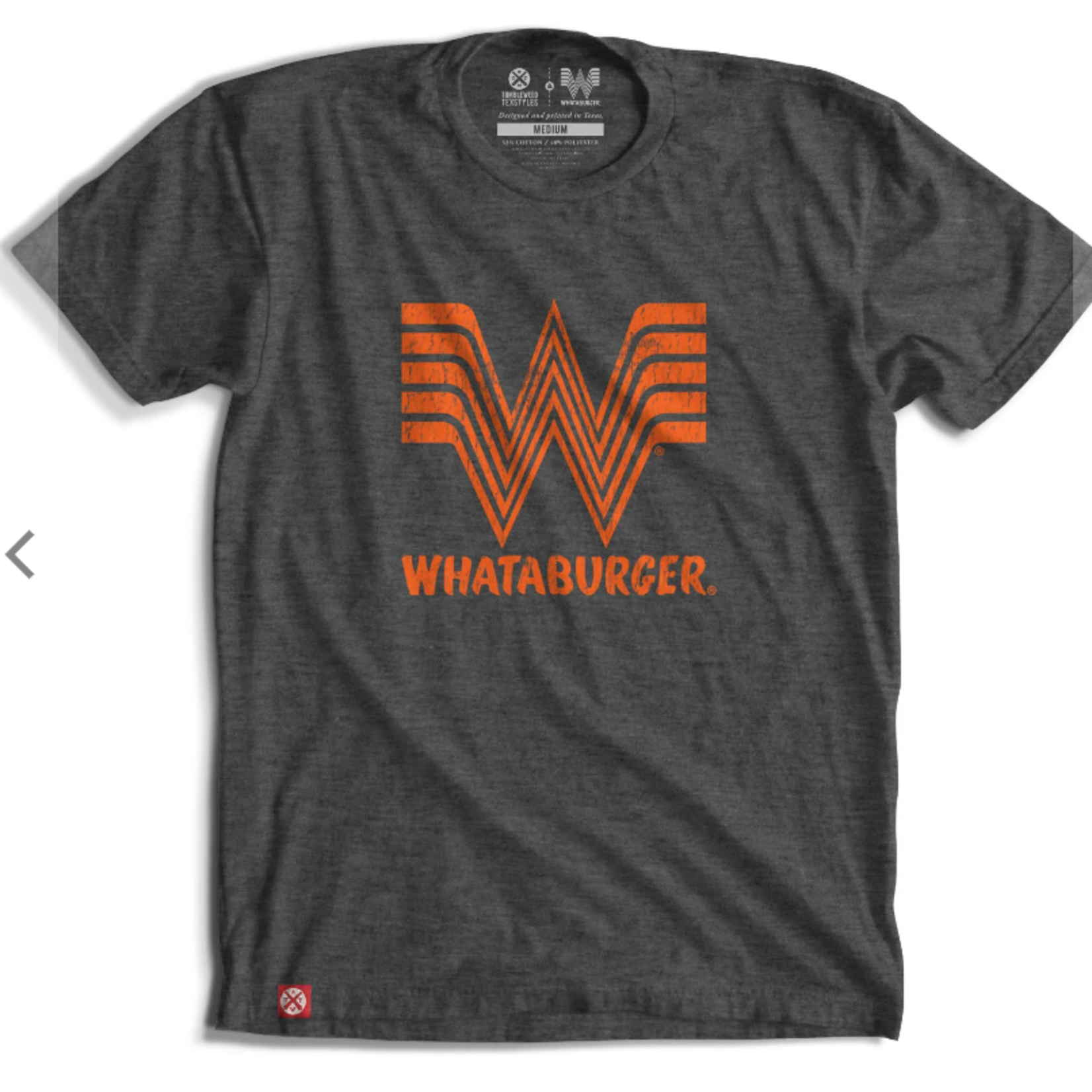 Whataburger, Shirts