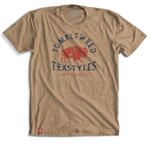 Tumbleweed Texstyles TWT Buffalo T-shirt