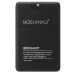 Noshinku Bergamot Nourishing Hand Sanitizer