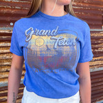 Grand Teton National Park TShirt