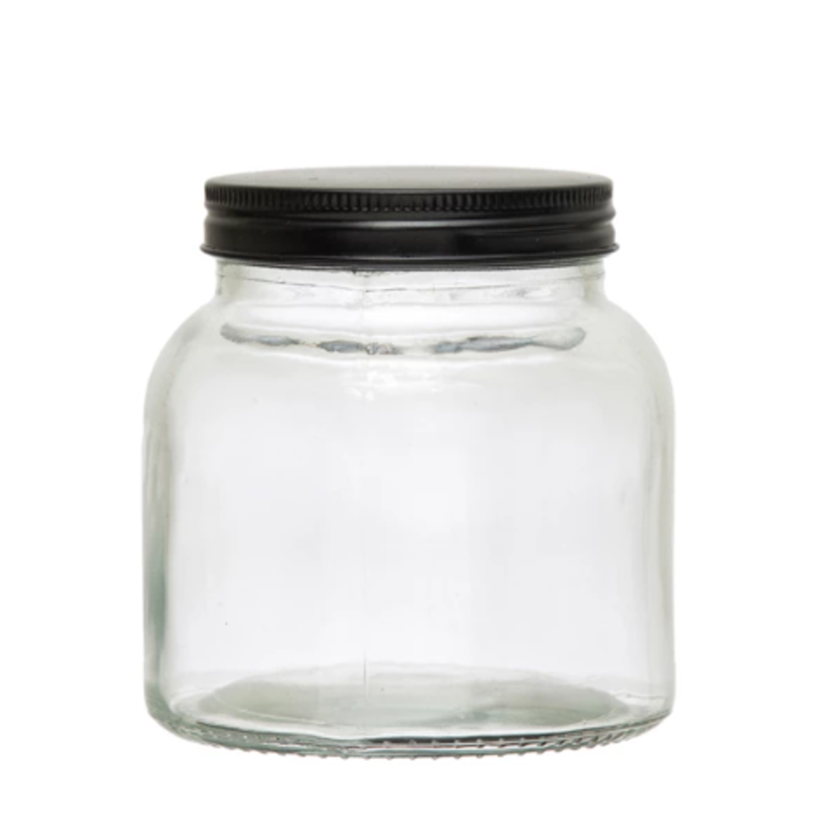 creative Co-op 20oz Glass Jar