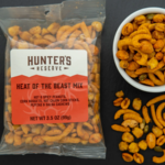 Hunter's Reserve Heat of the Beast Trail Mix