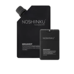 Noshinku Bergamot Refillable Pocket Sanitizer Duo