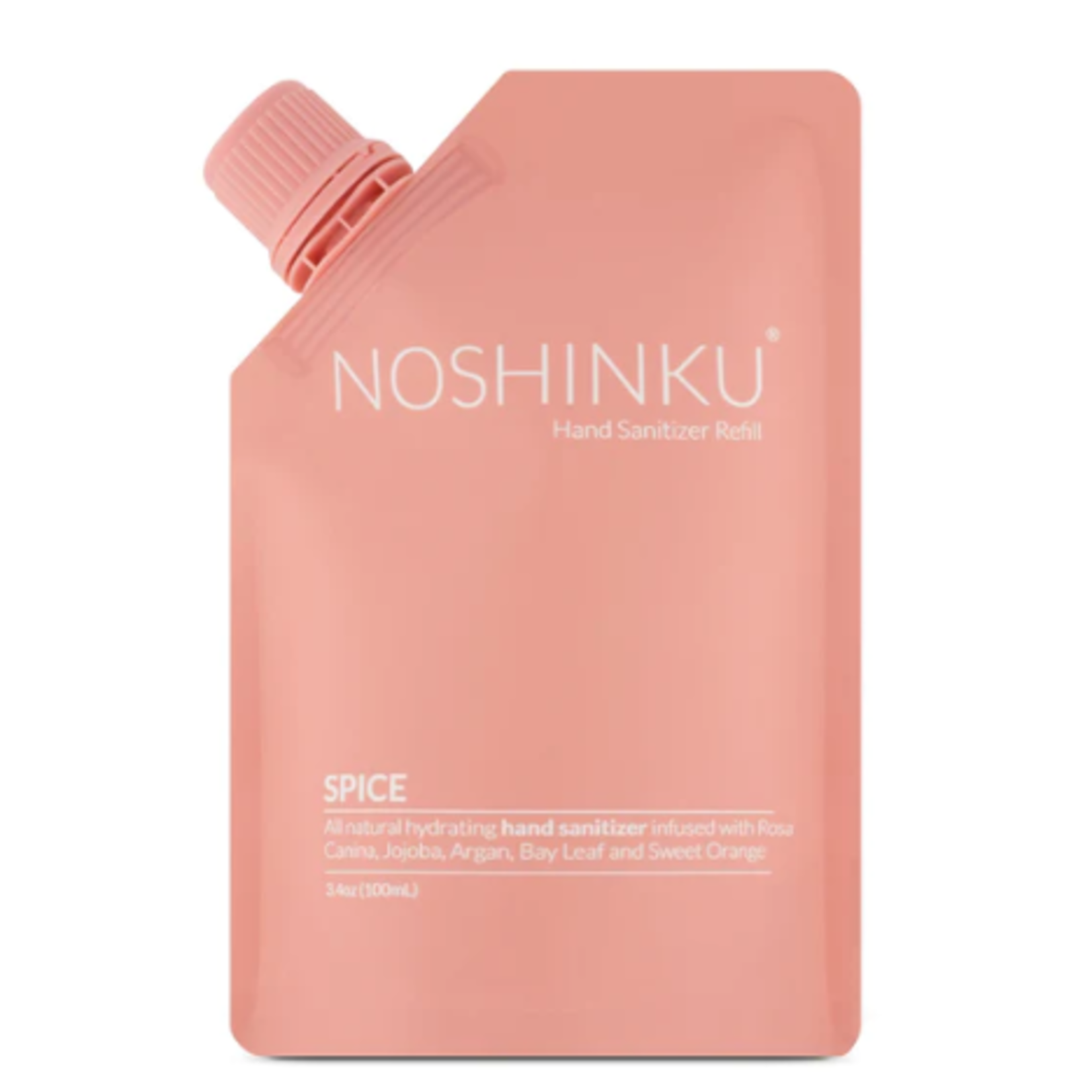 Noshinku Spice Nourishing Pocket Cleanser Refill