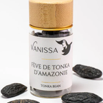 Vanissa Tonka Bean