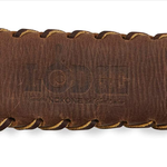 Lodge Nokona Leather Handle Mitt