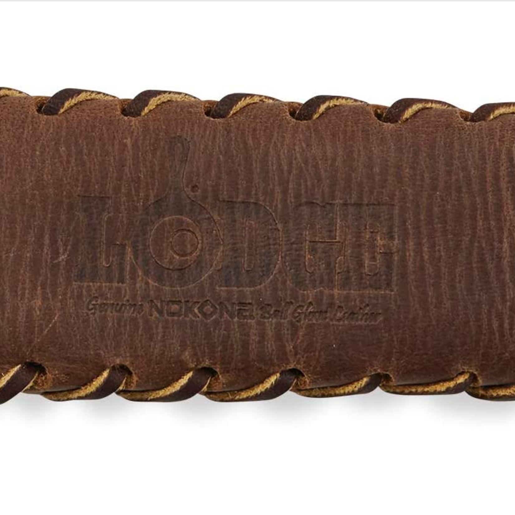 Premium Leather Handle Mitt - Nokona Ballgloves