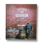 Bourbon Barrel Foods EAT YOUR BOURBON COOKBOOK-Matt Jamie