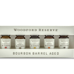 Bourbon Barrel Foods WR Bitters Gift Sets