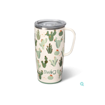 Swig Prickly Pear Travel Mug (22 oz)