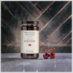 Bourbon Barrel Foods WR Cocktail Cherries