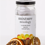 Mixture Mixture Bathology Citrus Bath