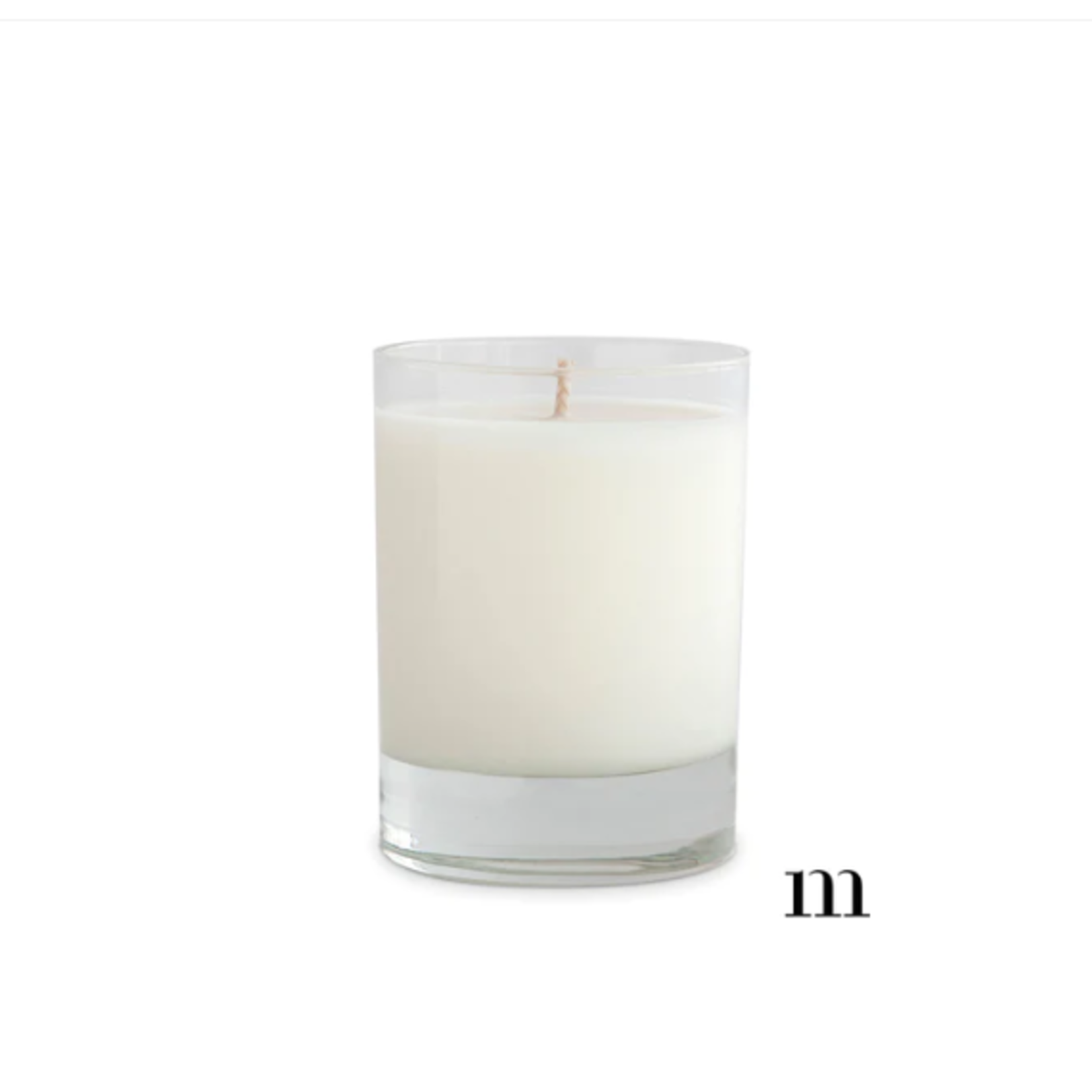 Mixture Mixture No 50 Egyptian Cotton cylinder candle