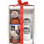 Bruce Julian Heritage Foods Wake Up Call Bloody Mary Set