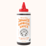 Bachan's Japanese BBQ Sauce - Hot & Spicy