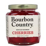 Bourbon Country Products Bourbon Country Cherries