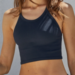 Knock Out Halter Top