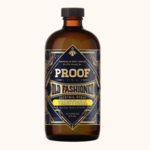 Proof Syrup Proof Syrup 16oz Traditional Old Fashioned Cocktail Syrup