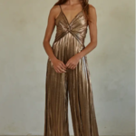 The Persephone Jumpsuit