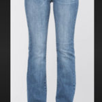 Judy Blue Midrise Bootcut Jeans
