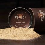 Perini Ranch Perini Ranch Steak rub