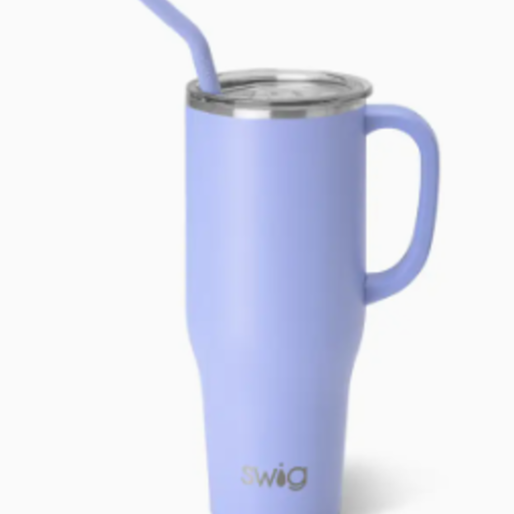 Swig Purple 40 oz Swig Mug