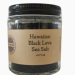 creative Co-op Black Hawaiian Sea Salt