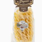 Zia Pia Imports Fusilli Capri by La Fabbrica della Pasta