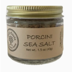 creative Co-op Porcini Champignon Sea Salt