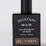 Mixture Mixture Man Eau De Parfum Intense- Timber