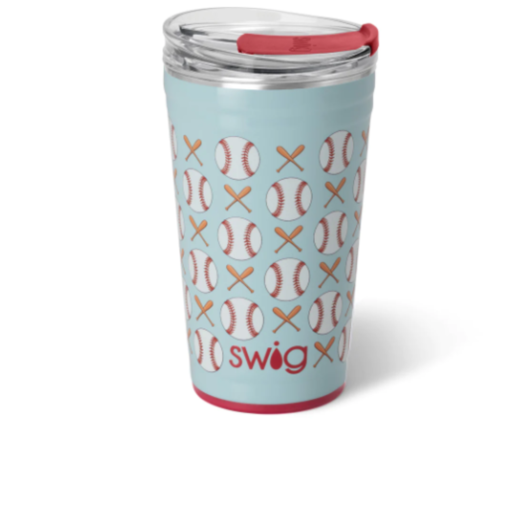 Swig Home Run Party Cup (24oz)