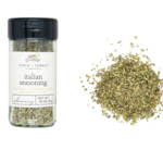 finch & Fennel Italian  Seasoning