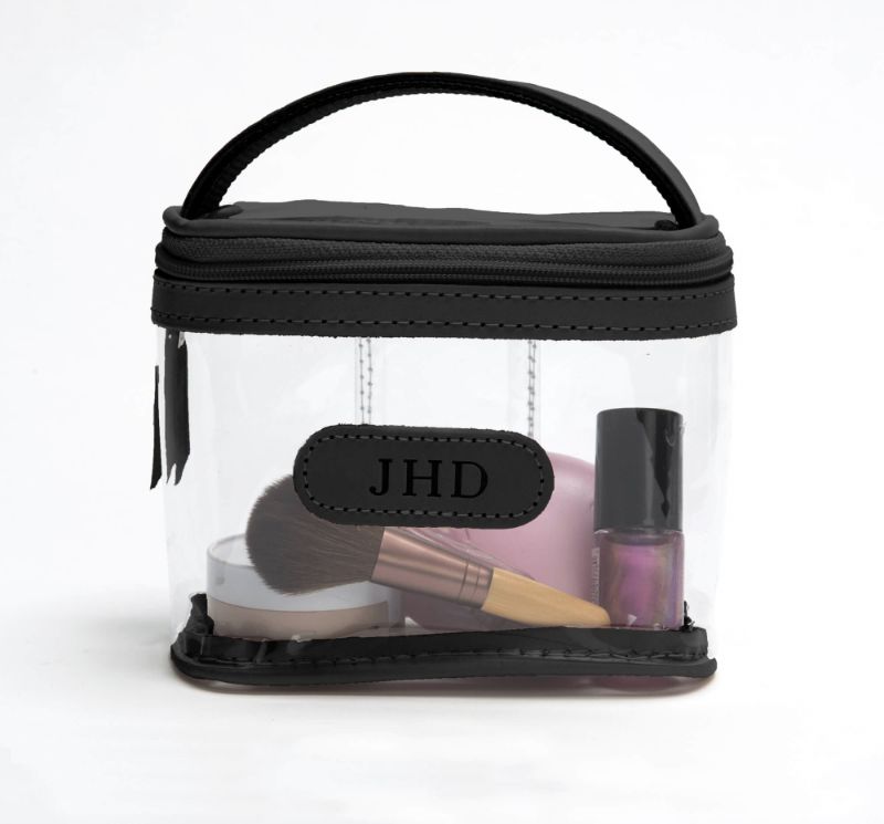 jon hart mini makeup case