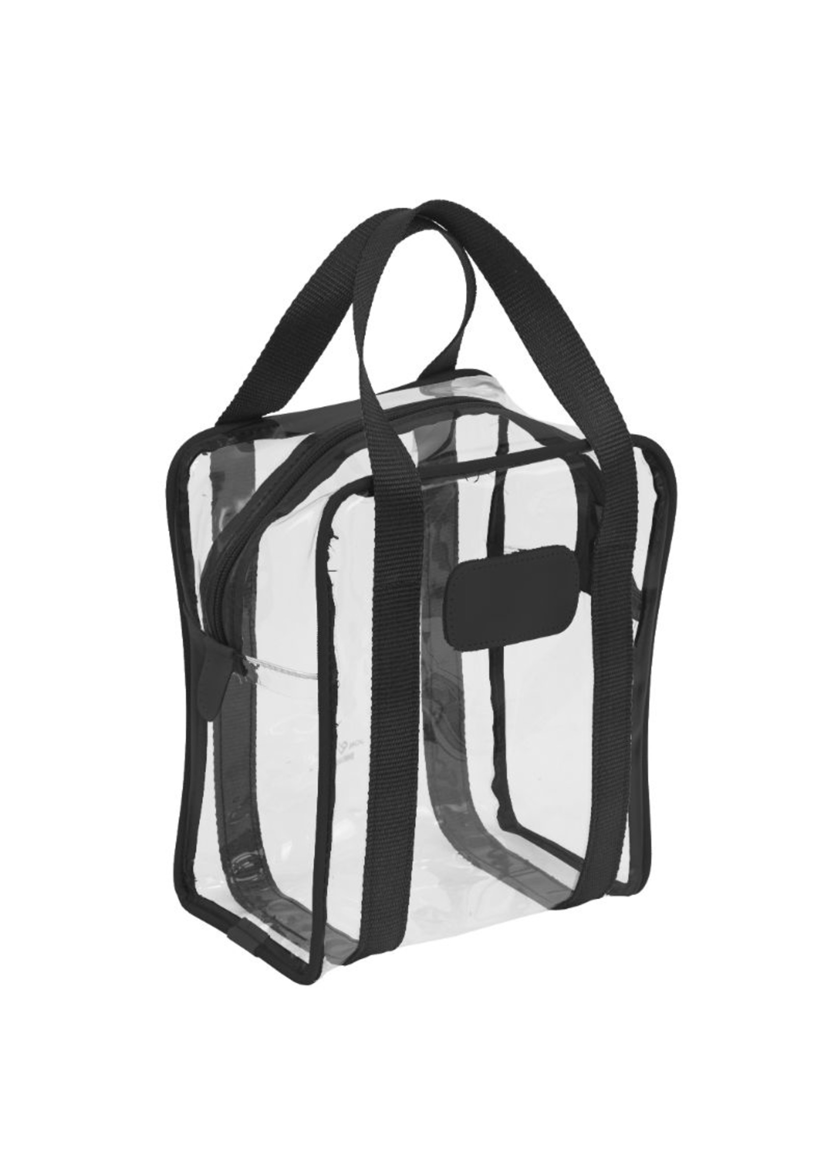 clear jon hart backpack
