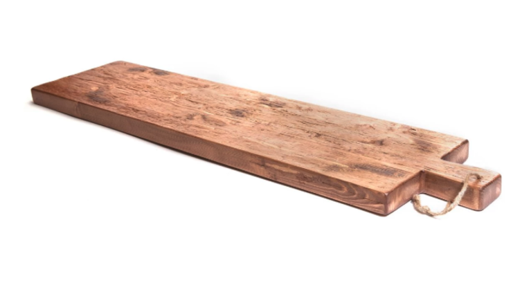 Classic Farmtable Plank, Large