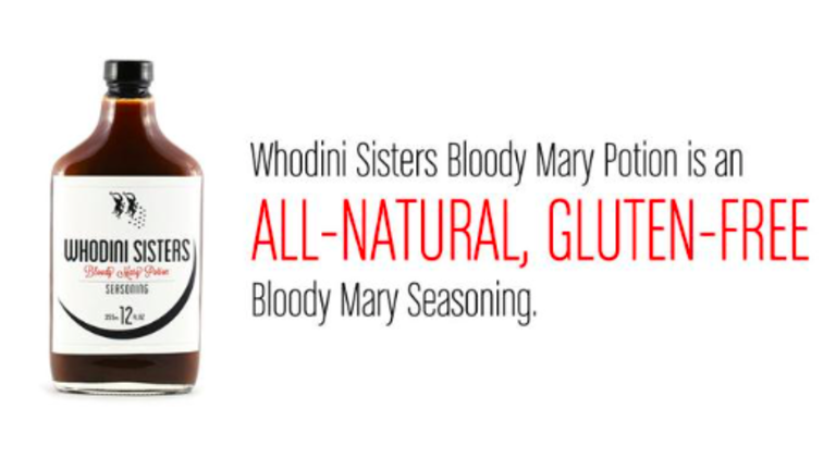 Bloody Mary Potion-12 oz