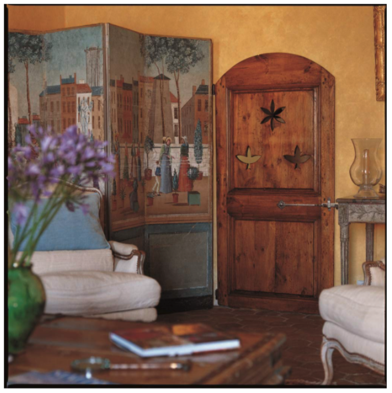 Provence Style: Decorating with French Country Flair