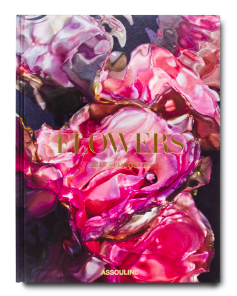 Flowers Art & Bouquets