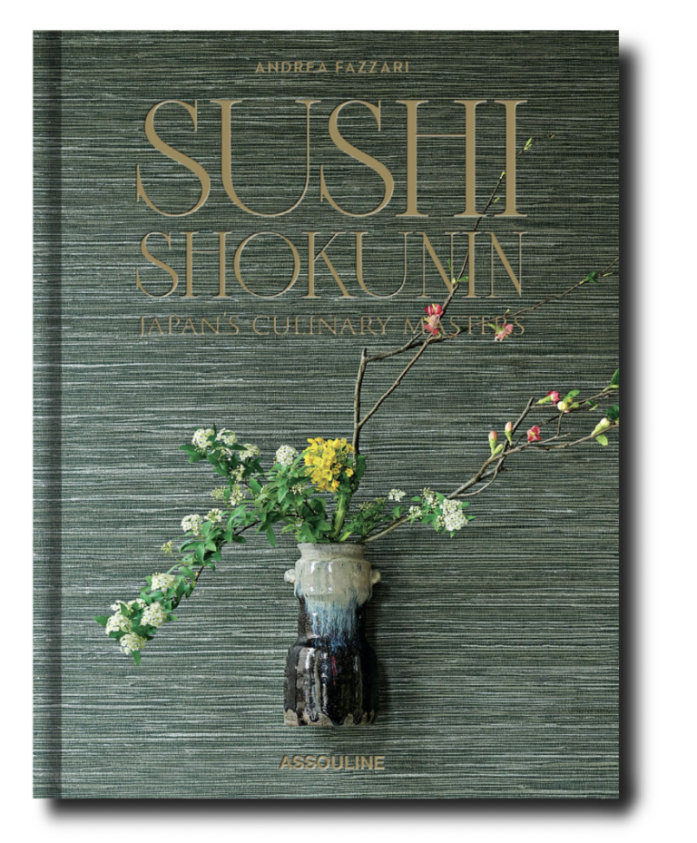 Sushi Shokunin : Japan's Culinary Masters
