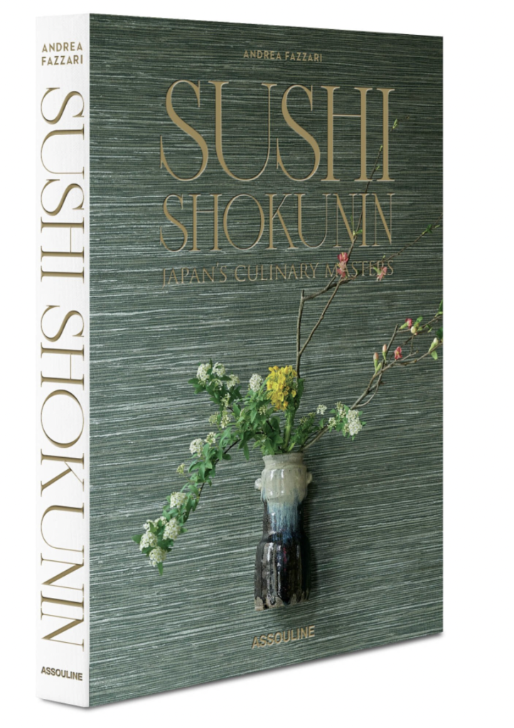 Sushi Shokunin : Japan's Culinary Masters