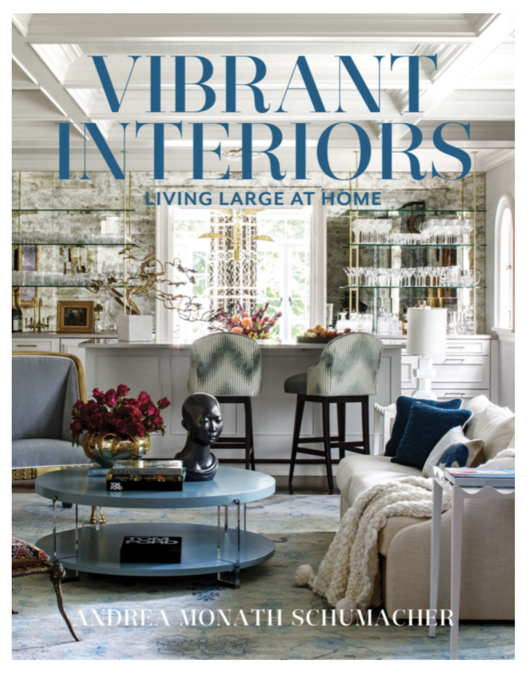 Vibrant Interiors: Living Large at Home | Schumacher