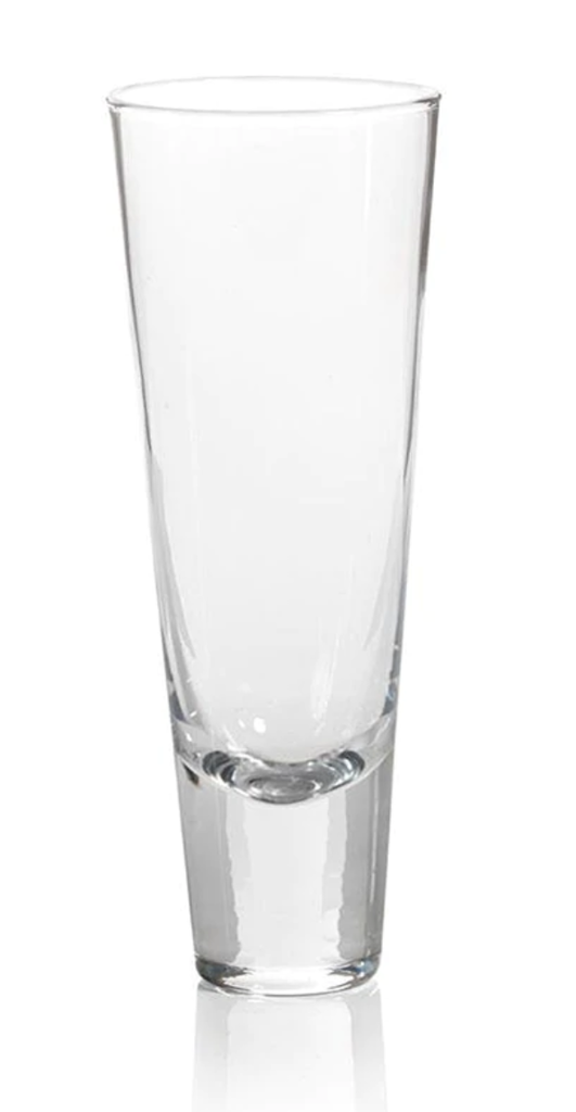 Amalfi Long Drinking Glass