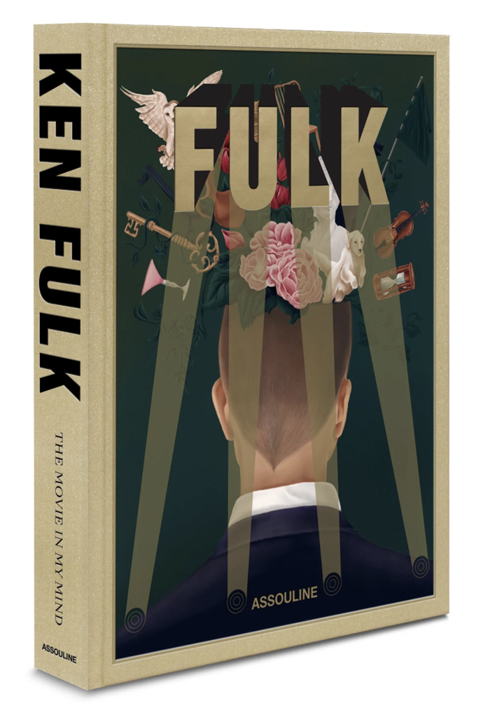 Ken Fulk: The Movie in my Mind