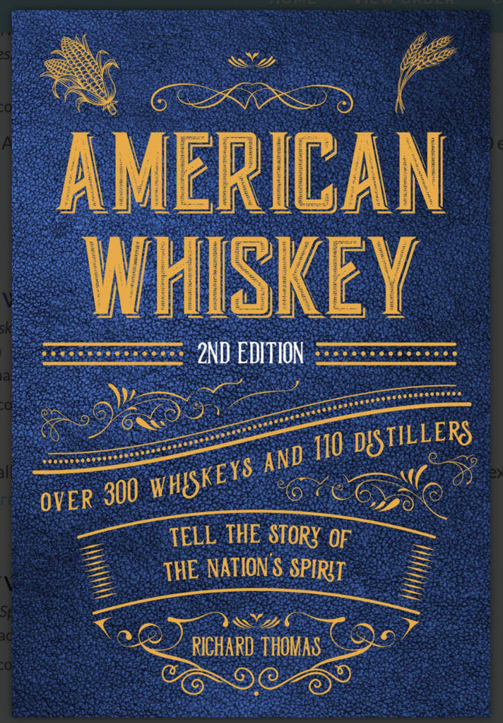 American Whiskey | 2nd Edition
