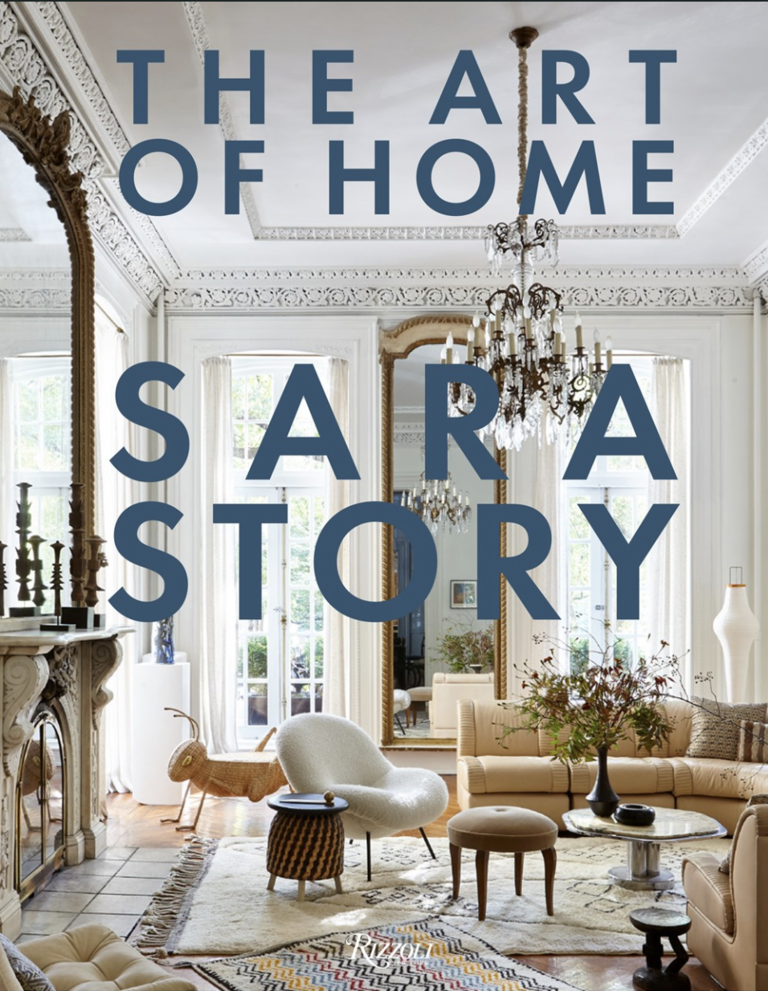 The Art of Home | Sara Story