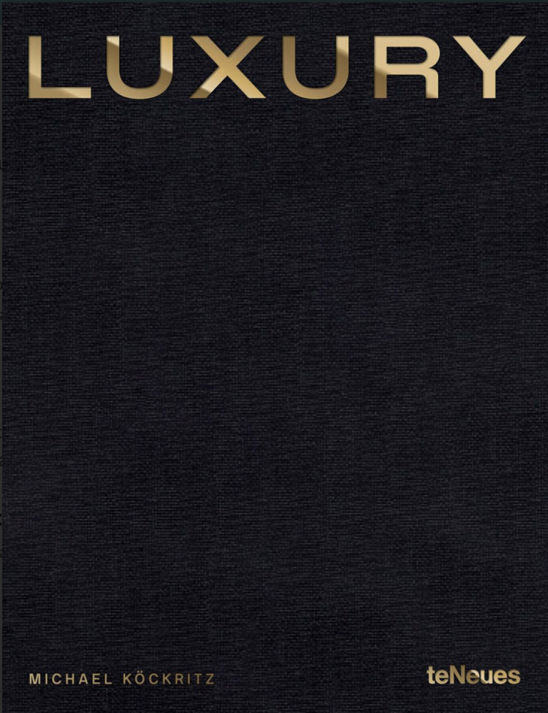 Luxury | Michael Kockritz
