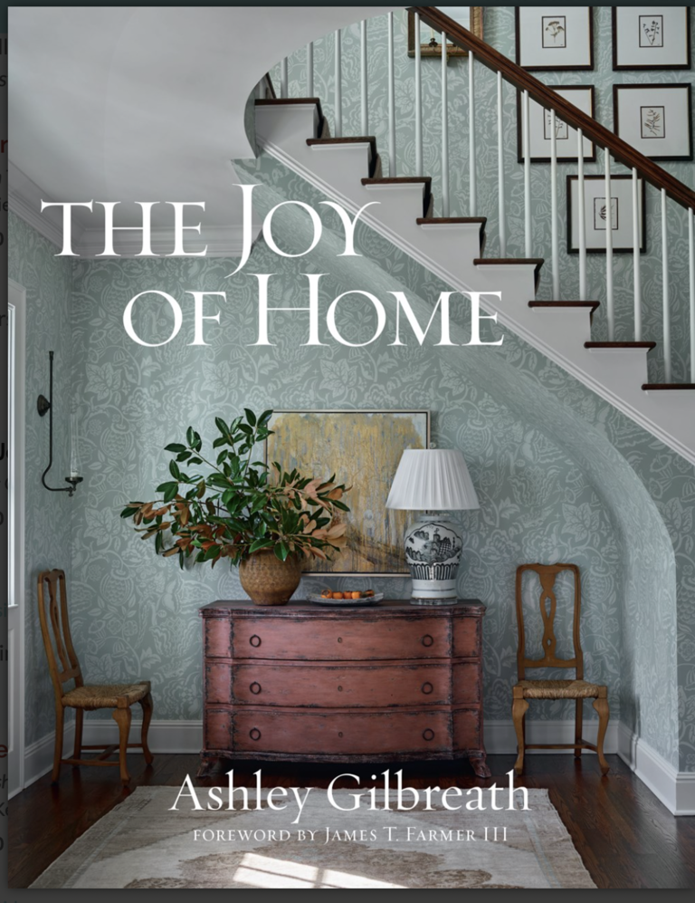 Joy of Home by Ashley Gilbreath