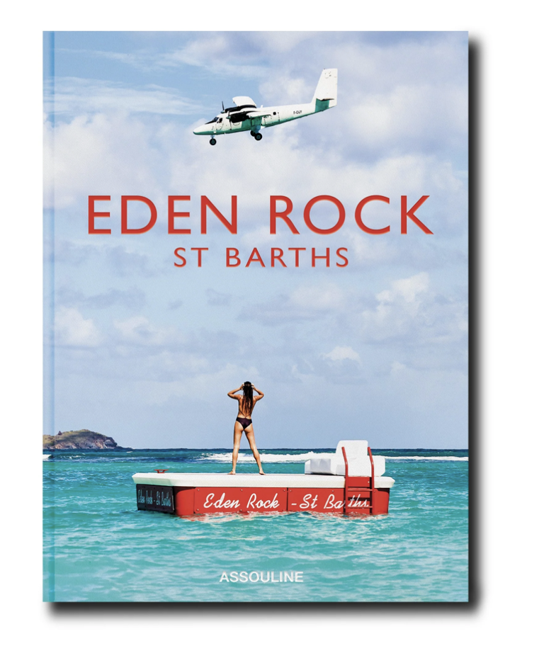 Eden Rock | St Barths