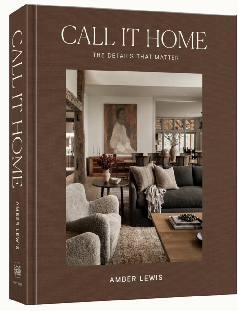 Call It Home | Amber Lewis